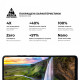 Захисне скло ArmorStandart Pro для Motorola G04 / G04s / G24 / G24 Power (ARM74296)