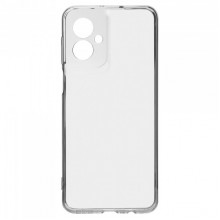 Чохол ArmorStandart Air для Motorola G55 5G Camera cover Clear (ARM81195)