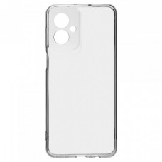 Чохол ArmorStandart Air для Motorola G55 5G Camera cover Clear (ARM81195)