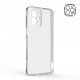 Чохол ArmorStandart Air для Motorola G55 5G Camera cover Clear (ARM81195)