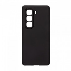 Чохол ArmorStandart ICON для Infinix Hot 50 Pro Plus 4G Camera cover Black (ARM84474)