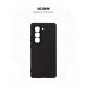 Чохол ArmorStandart ICON для Infinix Hot 50 Pro Plus 4G Camera cover Black (ARM84474)