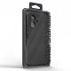 Чохол ArmorStandart Matte Slim Fit для Tecno Spark Go 2 4G Camera cover Black (ARM87158)