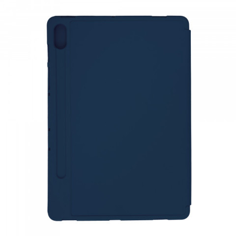 Чохол ArmorStandart Smart Fold Pen для Samsung Galaxy Tab S9 / S9 FE Dark Blue (ARM75004)