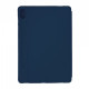 Чохол ArmorStandart Smart Fold Pen для Samsung Galaxy Tab S9 / S9 FE Dark Blue (ARM75004)