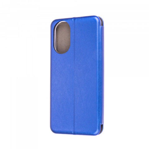 Чохол-книжка ArmorStandart G-Case для Realme C67 4G Blue (ARM73861)