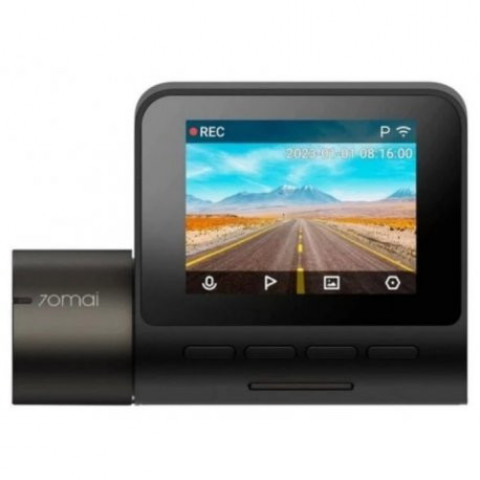 Відеореєстратор 70mai Dash Cam A200 + камера заднього виду Midrive RC11 Rear Camera Set