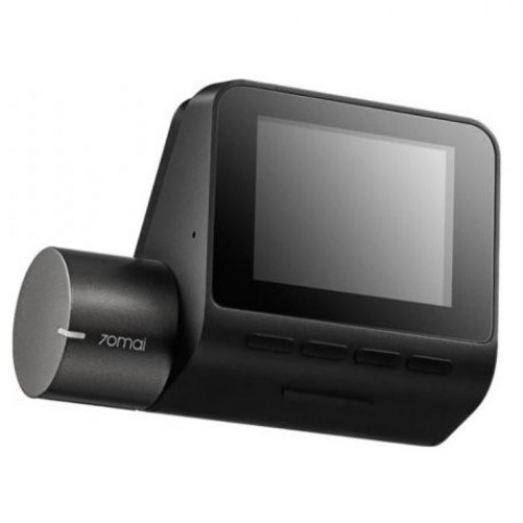 Відеореєстратор 70mai Dash Cam A200 + камера заднього виду Midrive RC11 Rear Camera Set