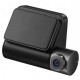 Відеореєстратор 70mai Dash Cam A200 + камера заднього виду Midrive RC11 Rear Camera Set