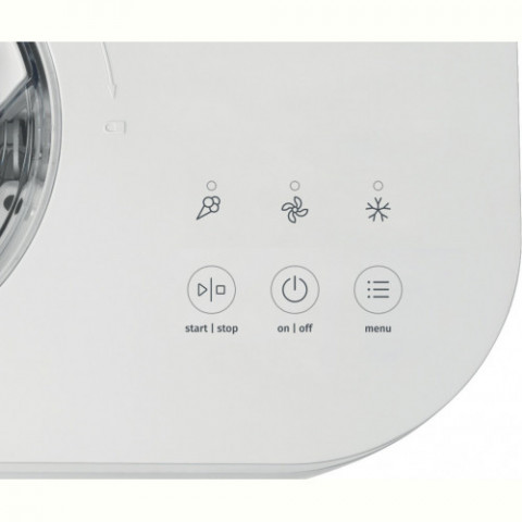 Морозивниця Gorenje ICM10W