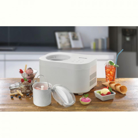 Морозивниця Gorenje ICM10W