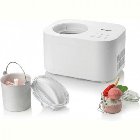 Морозивниця Gorenje ICM10W