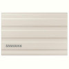 Накопичувач зовнішній SSD 2.5" USB 2.0TB Samsung T7 Shield Beige (MU-PE2T0K/EU)