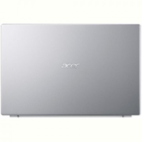 Ноутбук Acer Aspire 3 A317-33-C58T (NX.A6TEU.00N) Silver