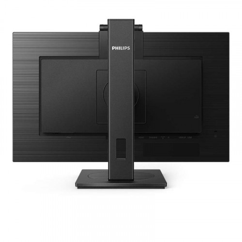 Монiтор Philips 23.8" 242B1H/00 IPS Black