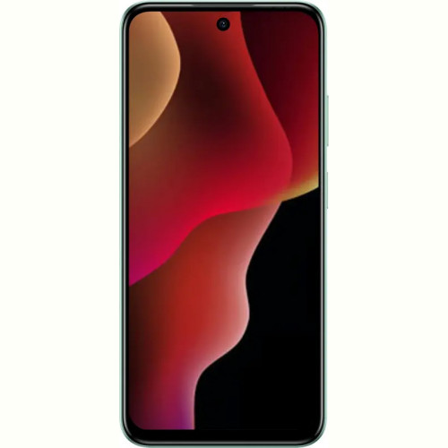 Смартфон Infinix Hot 50i X6531B 4/128GB Sage Green