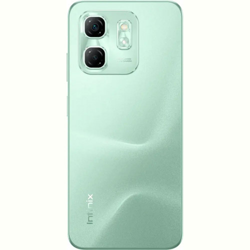 Смартфон Infinix Hot 50i X6531B 4/128GB Sage Green