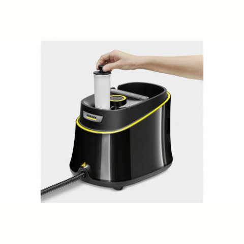 Пароочищувач Karcher SC 3 Deluxe Anniversary Edition (1.513-436.0)