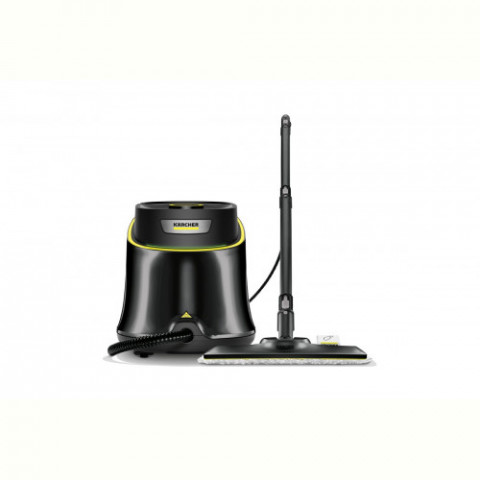 Пароочищувач Karcher SC 3 Deluxe Anniversary Edition (1.513-436.0)