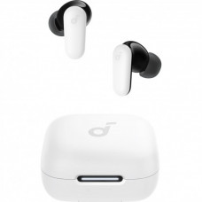 Bluetooth-гарнітура Anker SoundCore P30i White (A3959321)