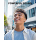Bluetooth-гарнітура Anker SoundCore P30i White (A3959321)