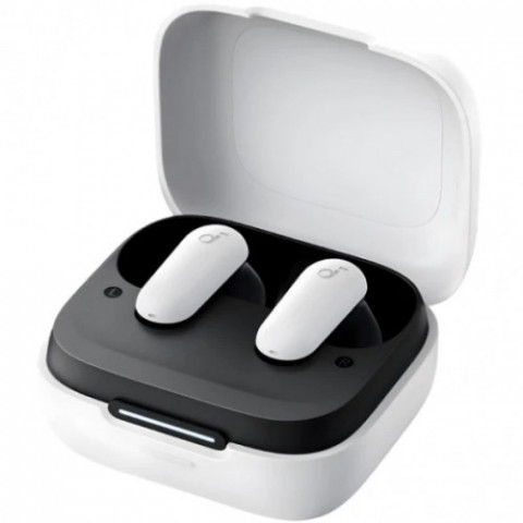 Bluetooth-гарнітура Anker SoundCore P30i White (A3959321)