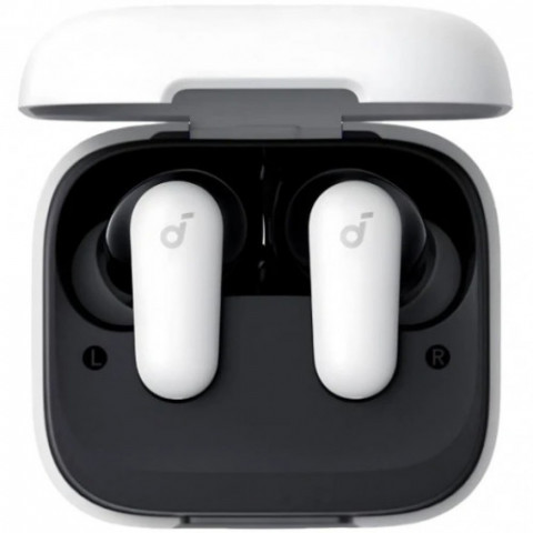 Bluetooth-гарнітура Anker SoundCore P30i White (A3959321)