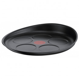 Сковорода Tefal Ingenio Unlimited,  для оладок, 27см, литий алюміній
