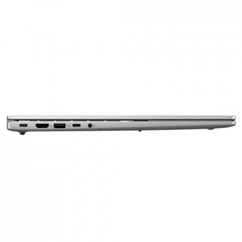 Ноутбук Asus Vivobook S16 M3607HA-RP012 (90NB16F2-M000L0) Cool Silver