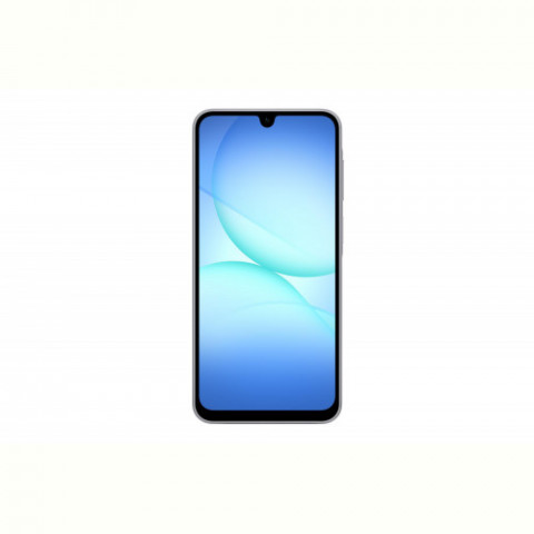 Смартфон Samsung Galaxy A17 SM-A175 8/256GB Gray (SM-A175FZAEEUC)