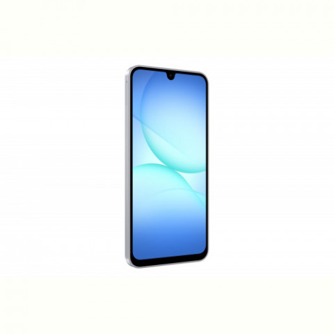 Смартфон Samsung Galaxy A17 SM-A175 8/256GB Gray (SM-A175FZAEEUC)