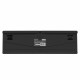 Клавіатура механічна Lemokey X3 104Key, Keychron Brown, USB-A, QMK/VIA, Hot-Swap, EN/UKR, RGB, чорний