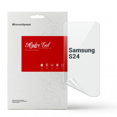 Гідрогелева плівка ArmorStandart для Samsung S24 (ARM72452)