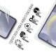 Гідрогелева плівка ArmorStandart для Samsung S24 (ARM72452)