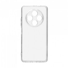 Чохол ArmorStandart Air для Tecno Spark 30 4G (KL6) Camera cover Clear (ARM81362)