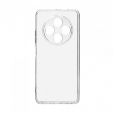 Чохол ArmorStandart Air для Tecno Spark 30 4G (KL6) Camera cover Clear (ARM81362)