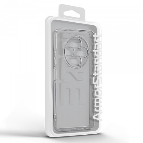 Чохол ArmorStandart Air для Tecno Spark 30 4G (KL6) Camera cover Clear (ARM81362)