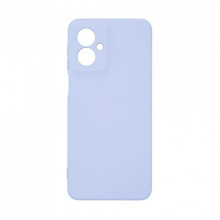Чохол ArmorStandart ICON для Motorola G55 5G Camera cover Lavender (ARM81210)