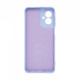 Чохол ArmorStandart ICON для Motorola G55 5G Camera cover Lavender (ARM81210)