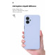 Чохол ArmorStandart ICON для Motorola G55 5G Camera cover Lavender (ARM81210)
