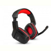 Гарнітура REAL-EL GDX-7550 Black/Red