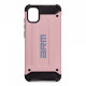 Чохол ArmorStandart Panzer для Samsung A05 (A055) Pink (ARM73705)