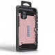 Чохол ArmorStandart Panzer для Samsung A05 (A055) Pink (ARM73705)