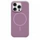 Чохол Beats iPhone 16 Pro Case with MagSafe Sunset Purple (MCFP4)