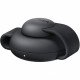 Бездротовий зарядний пристрій Anker MagGo Wireless Charging Pad 15W 3-in-1 Foldable Black (B25M8H11)