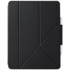 Чохол Pitaka для iPad Pro 13" M4/M5 MagEZ Folio 3 Black (FOL2601P)