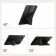Чохол Pitaka для iPad Pro 13" M4/M5 MagEZ Folio 3 Black (FOL2601P)