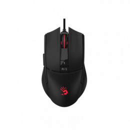 Мишка A4Tech L65 Max Bloody Stone Black