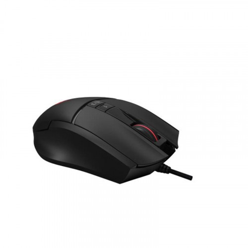 Мишка A4Tech L65 Max Bloody Stone Black