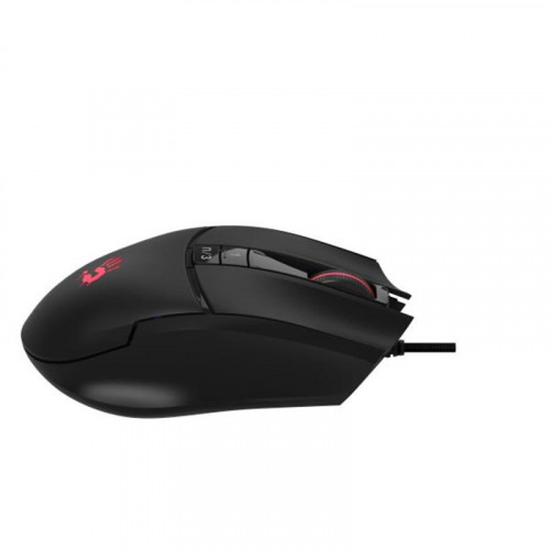 Мишка A4Tech L65 Max Bloody Stone Black